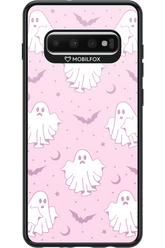 Boo Boo - Samsung Galaxy S10+