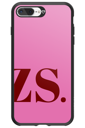 ZS (Sorbet) 2.0 - Apple iPhone 8 Plus