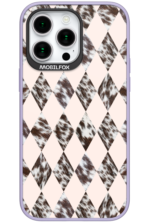 Cool Floor - Apple iPhone 15 Pro Max