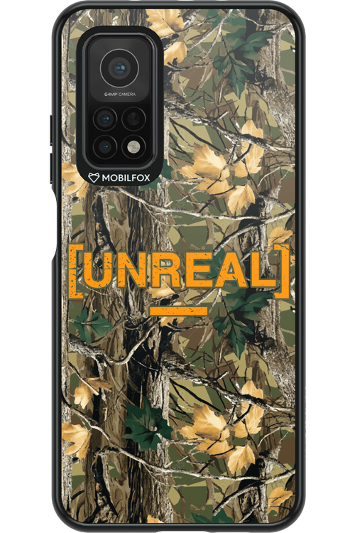 Realtree - Xiaomi Mi 10T 5G