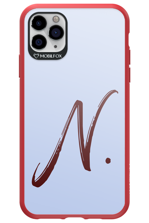 (Jellyfish Presso) N 2.0 - Apple iPhone 11 Pro Max