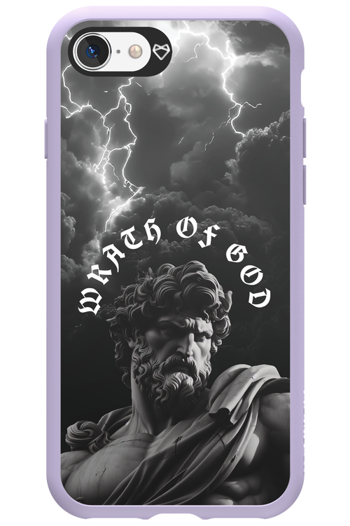 God 2.0 - Apple iPhone SE 2022