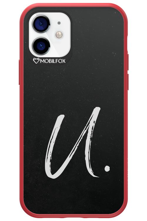 (Off Space) U 2.0 - Apple iPhone 12