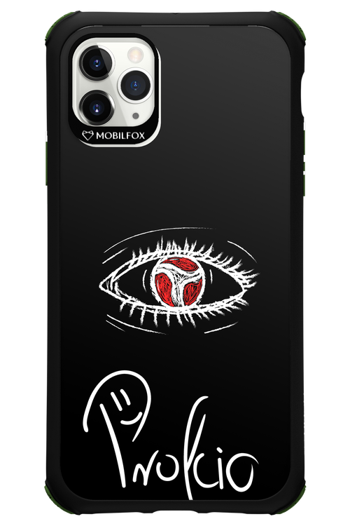 Profcio Eye - Apple iPhone 11 Pro Max