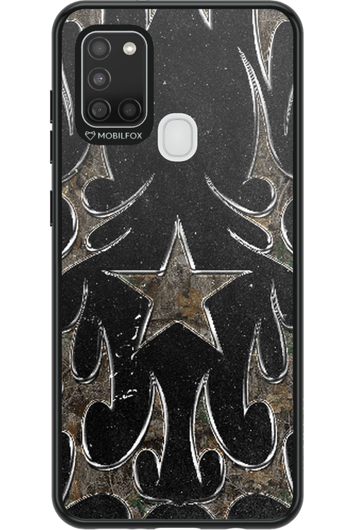Camo 2.0 - Samsung Galaxy A21 S