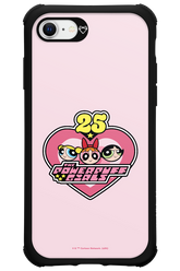 The Powerpuff Girls 25 - Apple iPhone 7