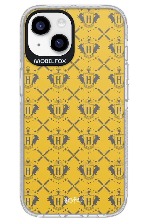 You Might Belong in Hufflepuff - Apple iPhone 14