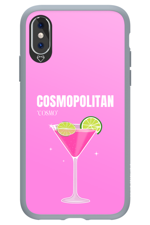 Cosmo - Apple iPhone XS
