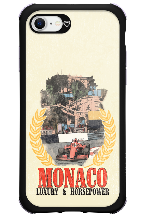 Monaco Luxury - Apple iPhone SE 2020