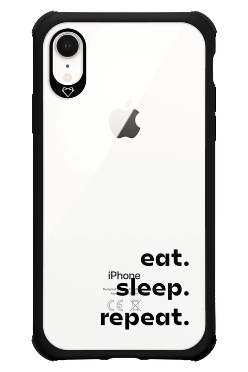 Daily Loop 2.0 - Apple iPhone XR