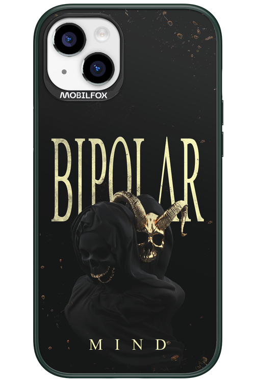 BIPOLAR 2.0 - Apple iPhone 15 Plus