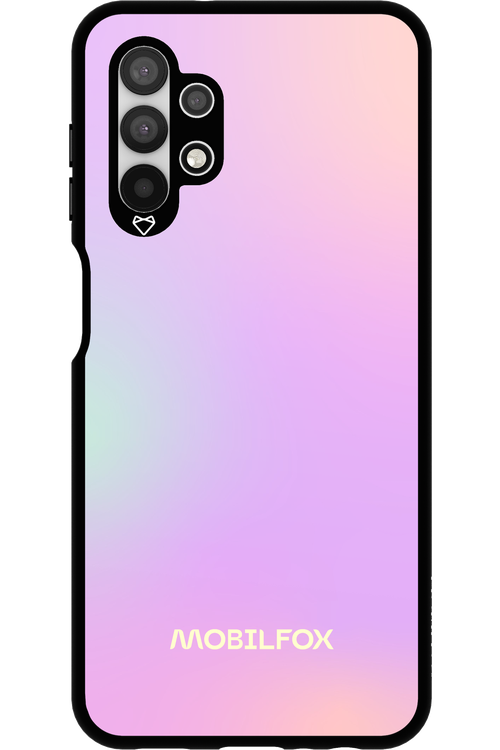 Pastel Violet 2.0 - Samsung Galaxy A13 4G