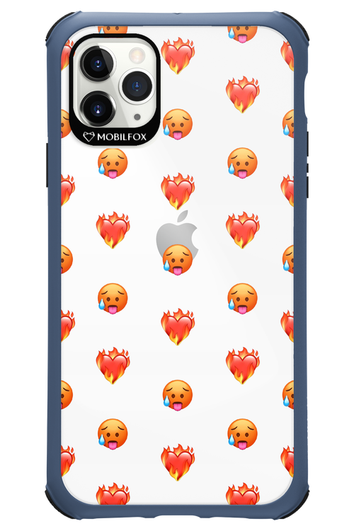 Hot Stuff - Apple iPhone 11 Pro Max