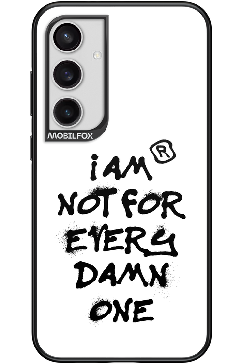 Original R 2.0 - Samsung Galaxy S24+