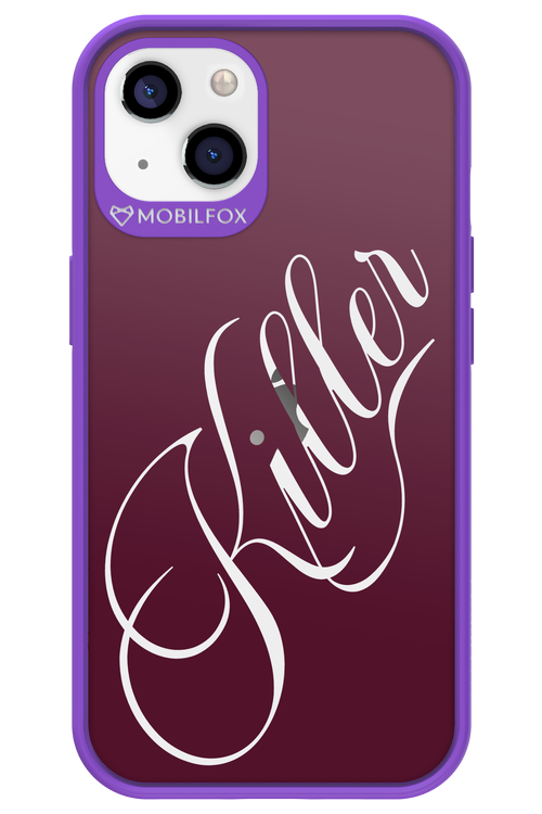 Cherry Killer - Apple iPhone 13