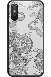 Dragon's Fire - Xiaomi Redmi 9A