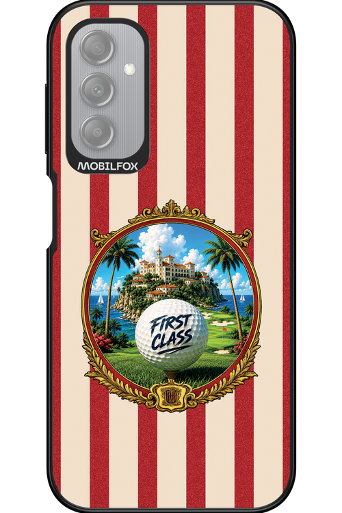 First Class 2.0 - Samsung Galaxy A14