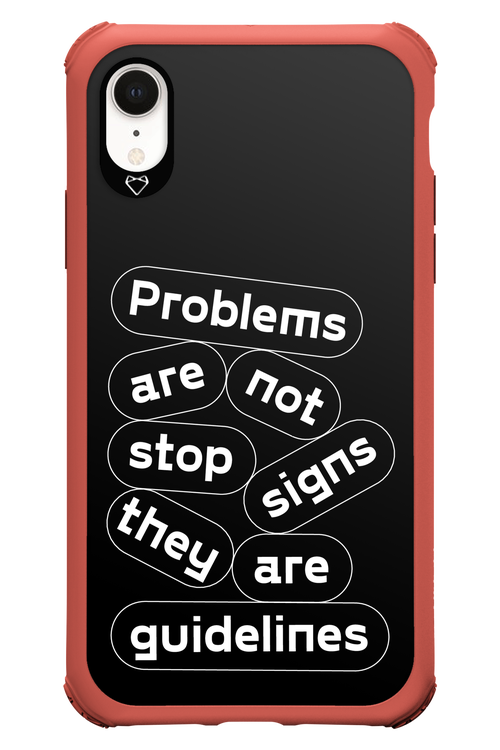 Problemz 2.0 - Apple iPhone XR