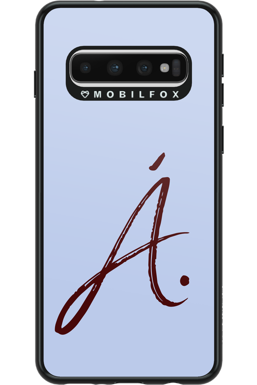 (Jellyfish Presso) A II 2.0 - Samsung Galaxy S10