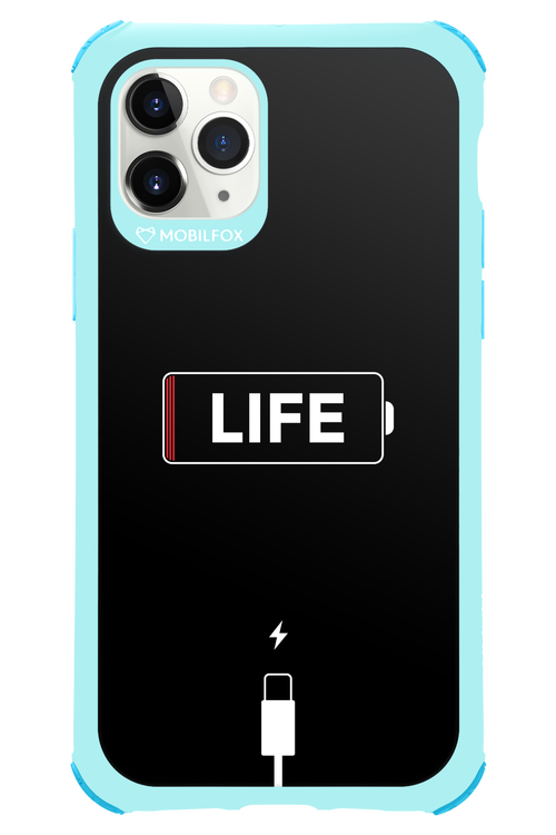 Life - Apple iPhone 11 Pro