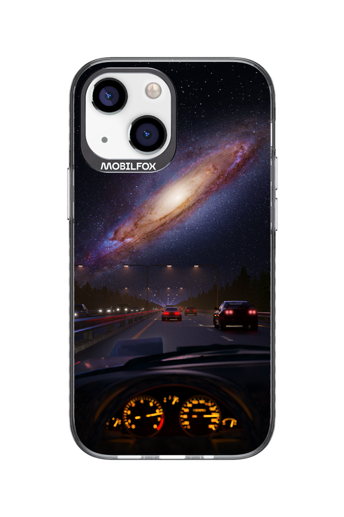 Nightride - Apple iPhone 13 Mini