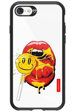 Lolli Kiss 2.0 - Apple iPhone SE 2022