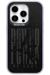 Power of Gods - Apple iPhone 15 Pro