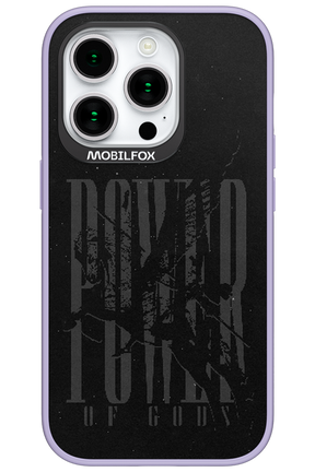 Power of Gods - Apple iPhone 15 Pro