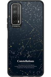 Constellations - Huawei P Smart 2021