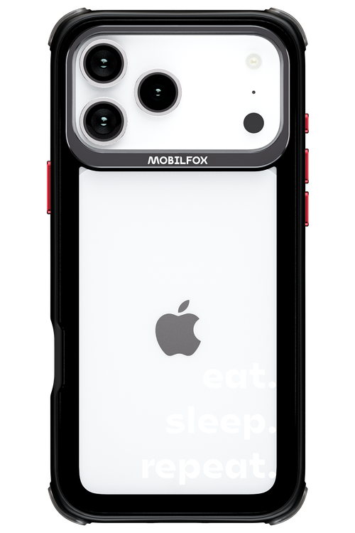 Daily Loop Light 2.0 - Apple iPhone 17 Pro Max