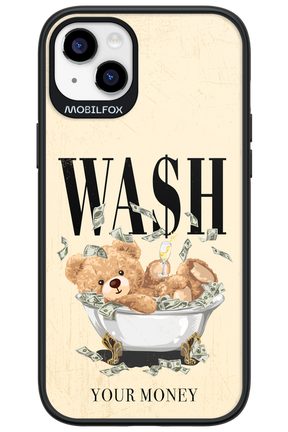 Money Washing - Apple iPhone 14 Plus