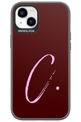 (Dark Blush) C 2.0 - Apple iPhone 14 Plus