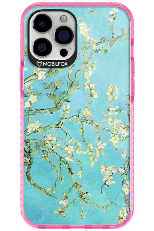 Almond Blossom - Apple iPhone 12 Pro Max