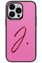 (Sorbet) J 2.0 - Apple iPhone 14 Pro Max