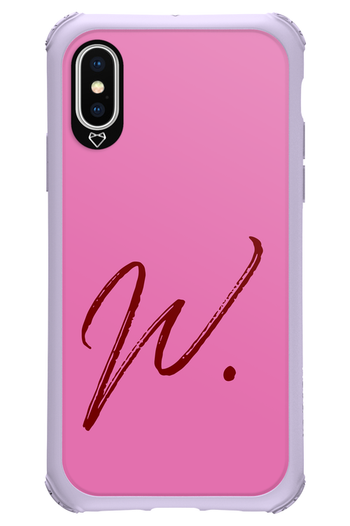 (Sorbet) W 2.0 - Apple iPhone XS