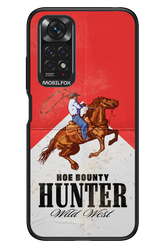 HOE BOUNTY HUNTER 2.0 - Xiaomi Redmi Note 11/11S 4G