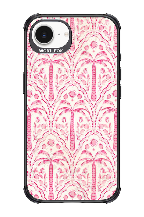 Pink Palm 2.0 - Apple iPhone 17e