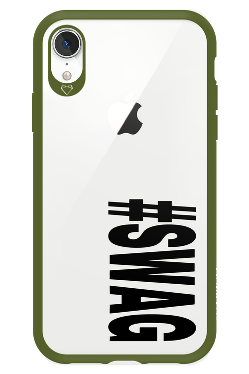 Swag Dark Mode - Apple iPhone XR