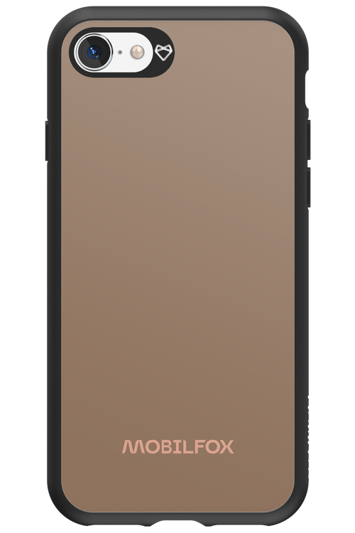 Taupe - Apple iPhone SE 2020