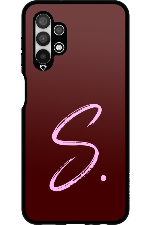 (Dark Blush) S 2.0 - Samsung Galaxy A13 4G