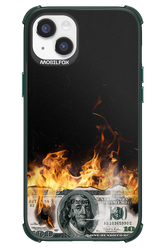 Money Burn - Apple iPhone 14 Plus