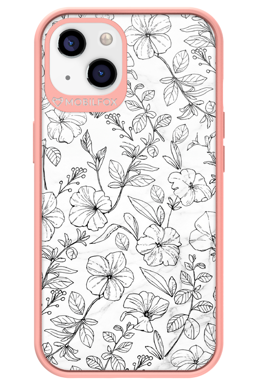 Lineart Beuty - Apple iPhone 13