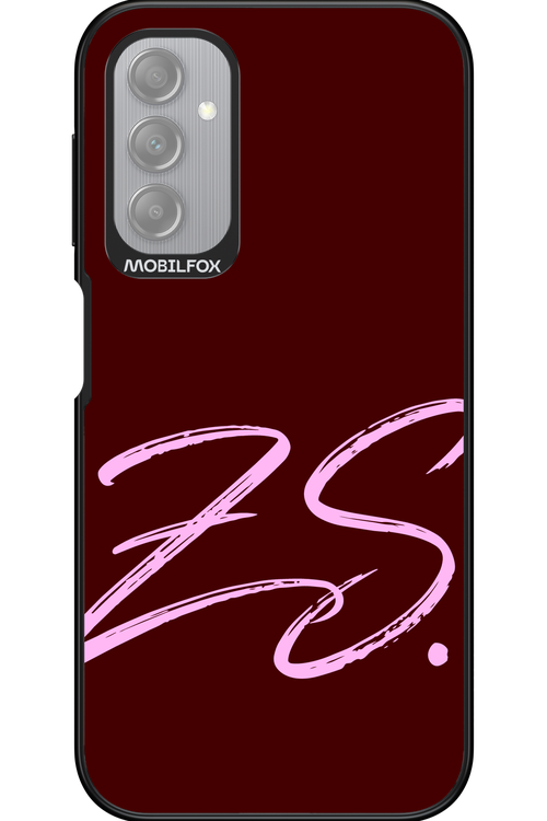 (Dark Blush) ZS 2.0 - Samsung Galaxy A14