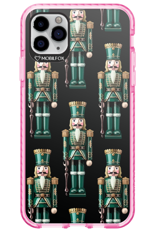 Nutcracker - Apple iPhone 11 Pro Max
