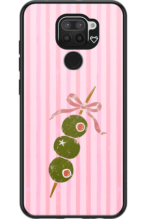 Girl Dinner 2.0 - Xiaomi Redmi Note 9