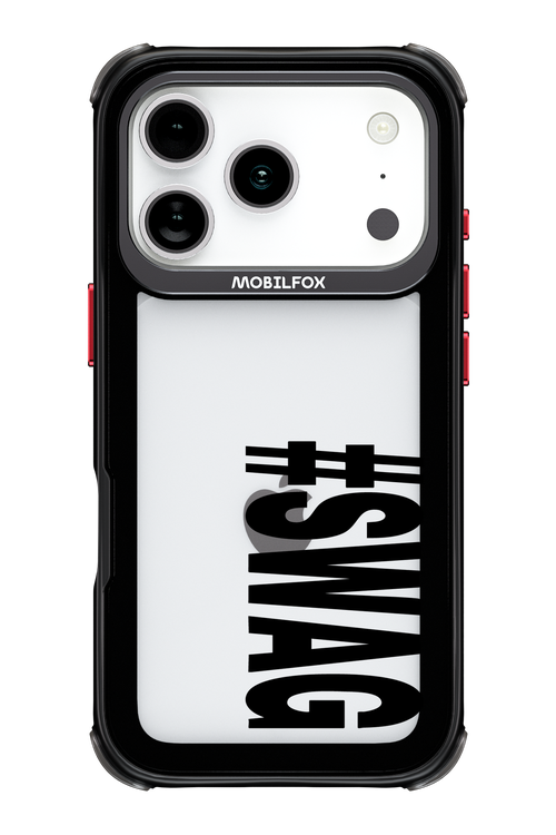 Swag Dark Mode 2.0 - Apple iPhone 17 Pro