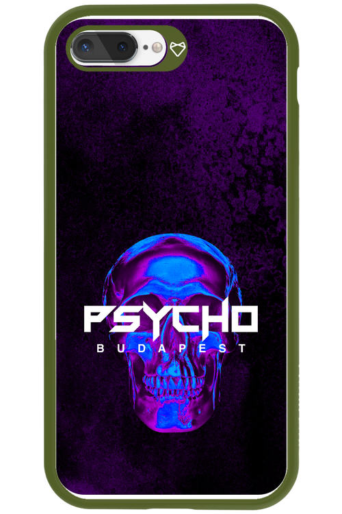 Psyskull - Apple iPhone 8 Plus