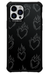 Angry Girlfriend - Apple iPhone 12 Pro