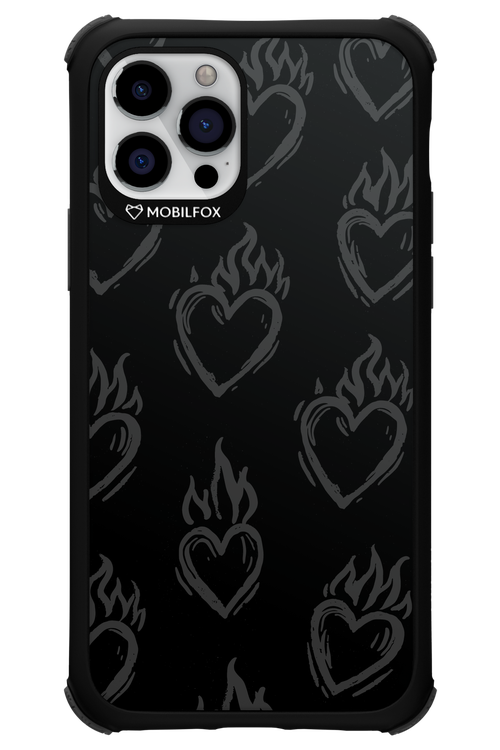 Angry Girlfriend - Apple iPhone 12 Pro