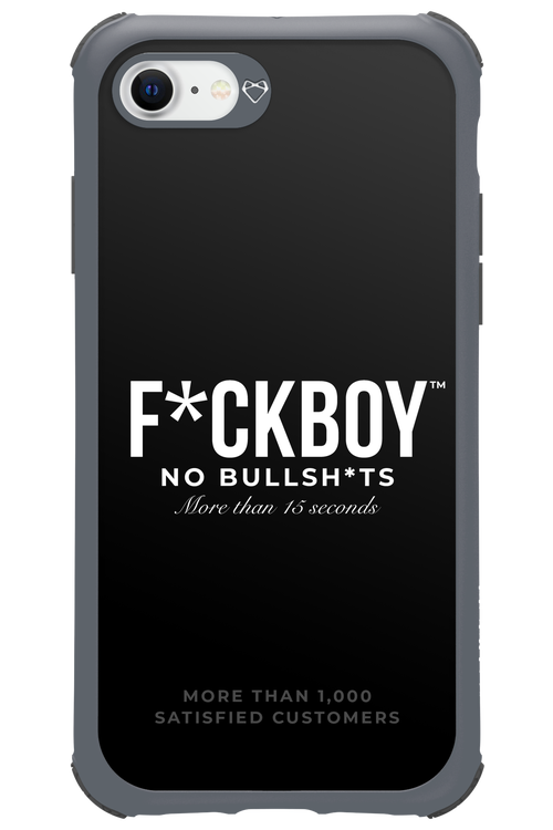 F_CKBOY 2.0 - Apple iPhone 7